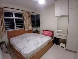 Blk 470A Hougang Parkview (Hougang), HDB 5 Rooms #626036131